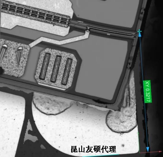 阜新蔡司阜新X射线显微镜